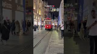 TAKSIM, ISTANBUL,TURKEY.         #istanbul #turkey #travel #travelvlog #اكسبلور #explore