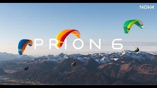 NOVA PRION 6 – The Official Video