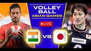 1M  India vs  Japan / Asian volleyball championship / AVC / Best match | Latest indian Volleyball