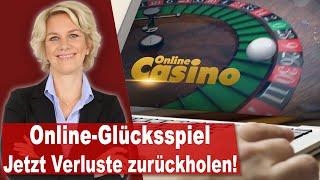 Jetzt Verluste aus Online-Glücksspiel / Sportwetten zurückholen | Kanzlei Mutschke