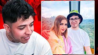 WESTCOL HABLA SOBRE EL DIVORCIO DE JUAN GUARNIZO Y ARIGAMEPLAYS