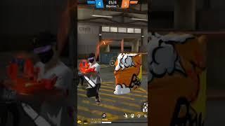 MY FIRST VIDEO IN YOUTUBE... 2023 #viral #freefire