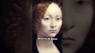 Top 10 most famous paintings of Leonardo da Vinci #TENsStroke #shorts #youtubeshorts #viral #top10