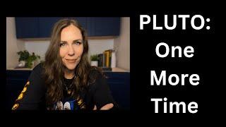 Pluto’s FINAL Move in Capricorn Explained (Enters Aquarius Nov 19, 2024)