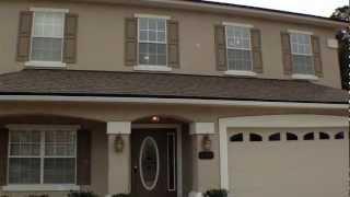 "Homes for Rent in Jacksonville" 4BR/2.5BA by "Jacksonville FL Property Management"