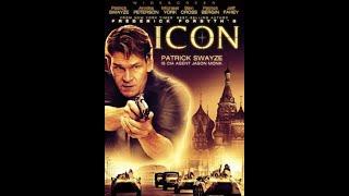 Frederick Forsyth's Icon starring Patrick Swayze