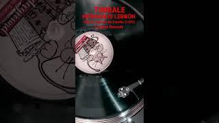 TIMBALE #salsa #mambo #faniarecords #salsadura #salsaclasica