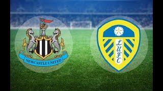 Newcastle United vs Leeds United |  Premier League Highlights 2021-2022