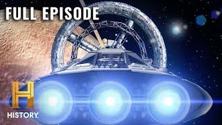 Ancient Aliens: UFO Fuel Source Discovered! (S14, E3) | Full Episode