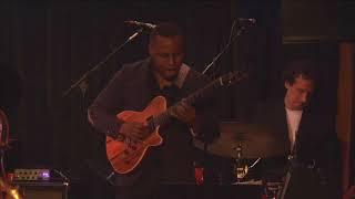 Search For A New Land/ Berklee Combo Jazz Performance..(Wilson Pierre, guitar)