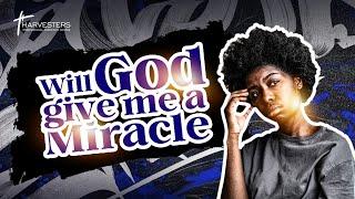 Will God Give Me A Miracle? (Sermon Only) || Pst Bolaji Idowu || 10th November 2024