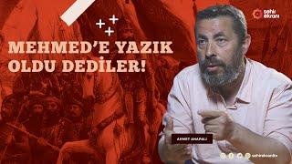 Fatih İstanbul’a Nereden Girdi? | Dr. Ahmet Anapalı ile Tarihçe - B17