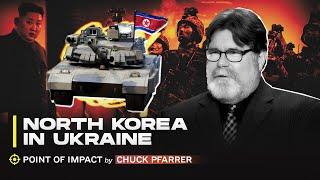 North Korea Joins Russia’s War: Ballistic Missiles, Soldiers, and Strategic Escalation Explained