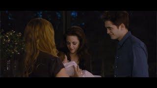 THE TWILIGHT SAGA: BREAKING DAWN - PART 2 - Teaser Trailer #2