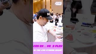 LBSIG: A New Type of Entertainment You Can't Miss 