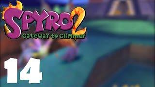 NostalJam || Spyro 2: Gateway to Glimmer || Fracture Hills