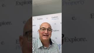 Adam de Jong Yeppoon Real Estate Agent partners with Explore Property