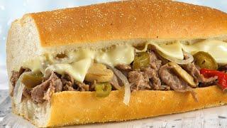 The Jersey Mike's Secret Menu You Never Knew About Before