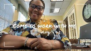 Vlog| A Day In The Life Of A Property Manager