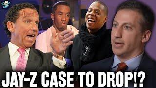 Jay-Z FIGHTS BACK! Lawyer Calls Out Tony Buzbee & Says Jay Z Was NOT Friends with Diddy!?