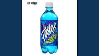 Blueberry Faygo