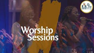 Worship Session | Ottawa Life Feast | March 5th, 2025