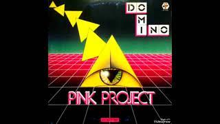 Pink Project - *Voices Of Indipendence* 1982