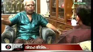 Thilakan & Women