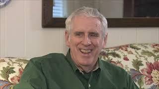 Write Around the Corner: Jim Sargent Episode 211