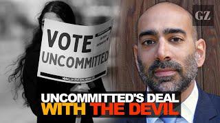 Ali Abunimah on Uncommitted's deal with the devil