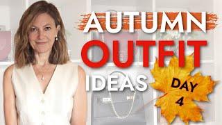 Autumn Outfit Ideas | 11 Days of Autumn Outfiits * Day 4