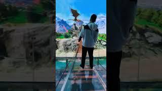 Immersive expereience in JYVISIONS immersive LED cave display system #design #entertainment #led