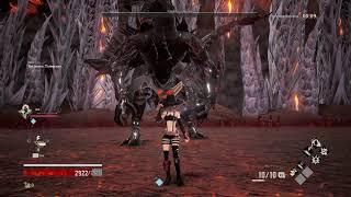 CODE VEIN Best Build One Shot! Max Damage 99.999 in the game! High Damage Ps4 DLC