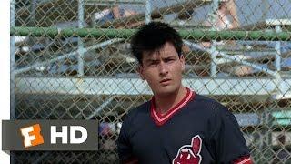 Major League (4/10) Movie CLIP - Spring Training Highlights (1989) HD