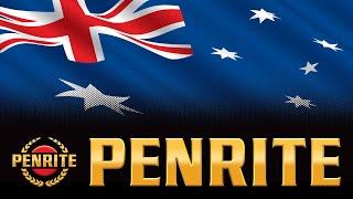 Penrite Oil - Proudly 100% Australian Family Owned Since 1926