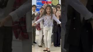 Dance #trend2024 #ritim #nicatazadli #danceonline #attitude #respect #shazofficial1status