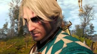 Let The Nilfgaardian Die - An Eye For An Eye Evil Choice - Witcher 3