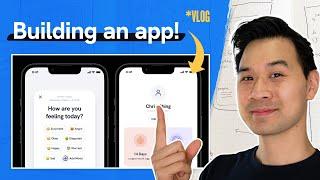 Making Money With Apps (Vlog 1)