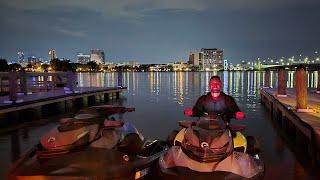 SEADOO 325 FUELTECH E85