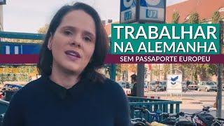 Como é trabalhar e morar na Alemanha? brasileiros contam se vale a pena  - Partiu Intercâmbio