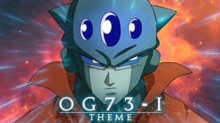 Dragon Ball Super: Moro Arc | OG73-I (Unofficial Theme) | By Gladius