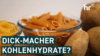 Kohlenhydrate, die beim Abnehmen helfen | Die Ratgeber