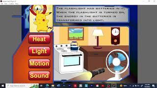 Pokemon Learning League LiveStream