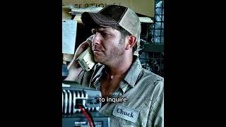 Michael Steals Car  | Prison Break S2.E3