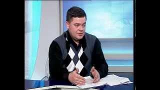 Насправді. Владимир Новиков