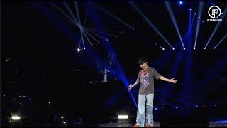 林俊傑 JJ Lin - 《孤獨娛樂》 Happily, Painfully After - JJ20 現場版 Live in Paris