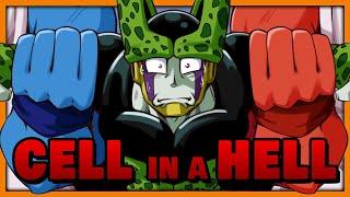 Cell in a Hell | HFIL Episode 1