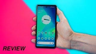 Google Pixel 6a Test ‍ Lohnt es sich? (Deutsch)