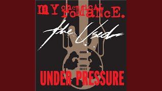 Under Pressure