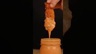 Is This The World￼’s Simplest Sauce? #shorts #cooking #recipe